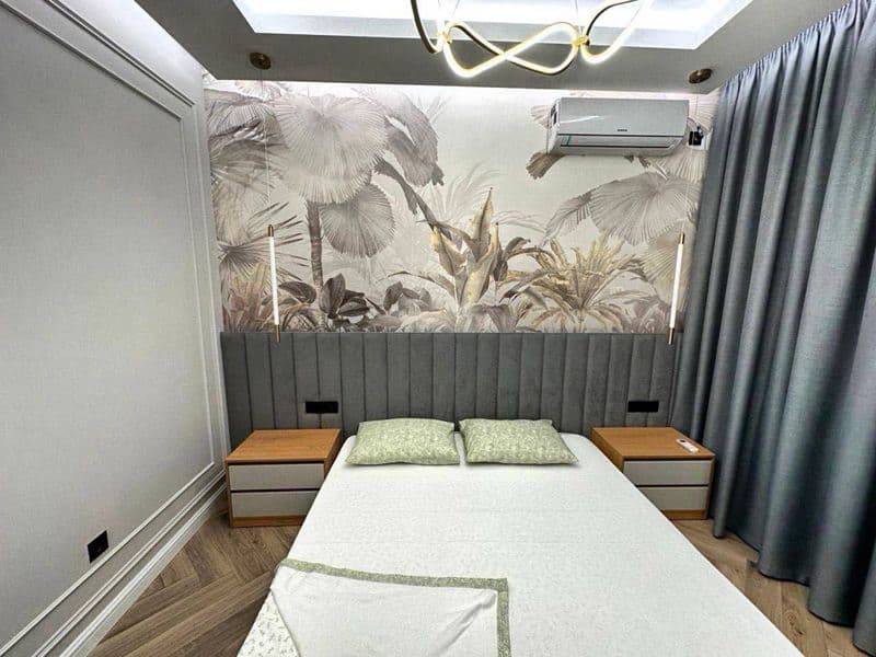 Новостройка 4/4/7<br />
Шайхантахурский <br />
Адрес: Tashke — фото 3