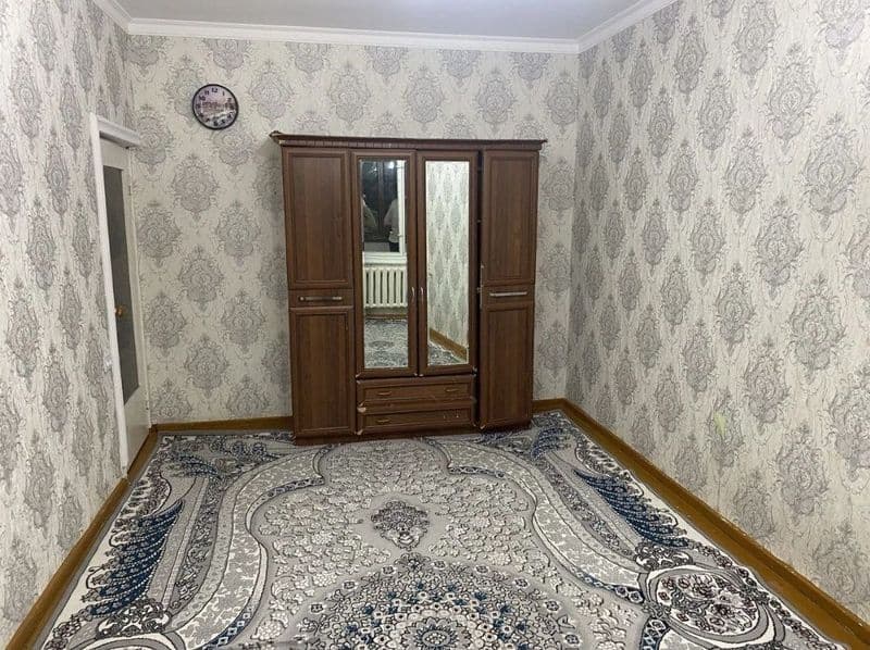 Kvartira o'g'il bollar uchun<br />
Yunusobod 12-kvartl Turki