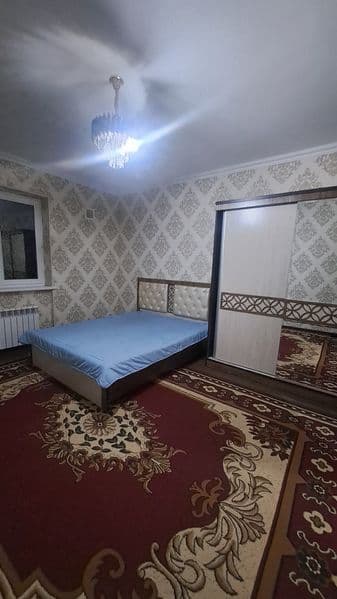 Янгиихает <br />
Навастройка <br />
2 хона<br />
1 этаж<br / — фото 2