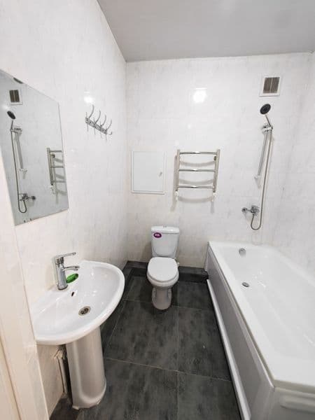 2 хонали квартира  Сергели кумарик, TOWER UPда,хамма шароитл — фото 4