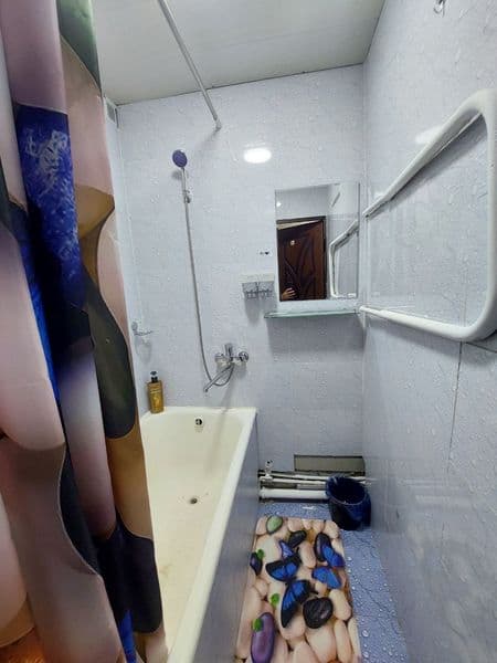 Qoraqamish 2/4  1 xona  yaxshi   uy srochni   topshiriladi   — фото 2