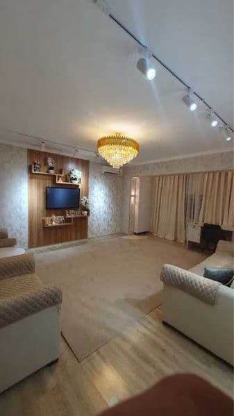 Сдаётся квартира на ул. Паркент‼️<br />
Ориентир - Кафе у Ба