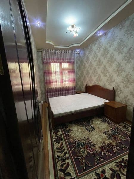 Яккасарой Шота Руставли кучасида жойлашган 2 хонали квартира