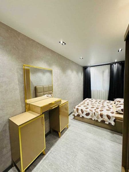 • Район: Шайхантахур<br />
• Адрес: ЖК "Gulobod"<br />
• Ори — фото 4