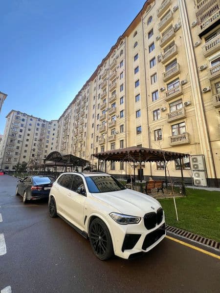 Сдаётся 1-комнатная квартира возле метро Abdulla Qodiriy met