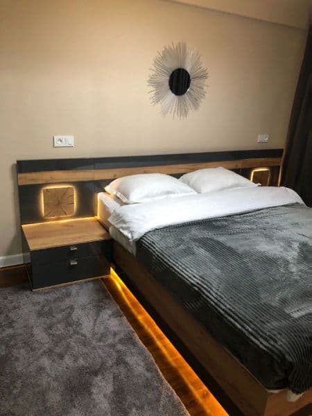 Сдаётся  Квартира <br />
#Ориентир - ЖК Достлар<br />
#Город — фото 5