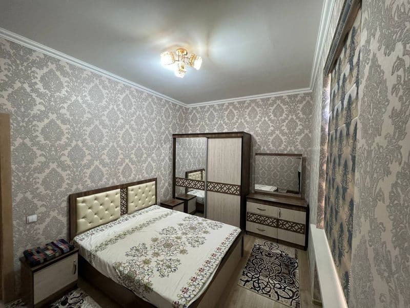 Аренда 2 ком Новостройка Golden Hous евролукус квартира всё  — фото 3