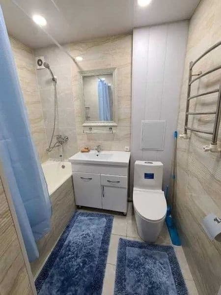 Ijara uchun hashamatli 2 xonali квартира (C-5, Metro Minor y — фото 4