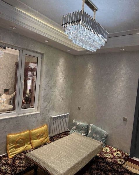 Tuman.Shayxontohur.. Chorsu bozori yonida kvartira bor <br / — фото 2