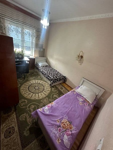 Yunusobod <br />
Tatuni yoni<br />
 bodomzor metroga 2daqiqa