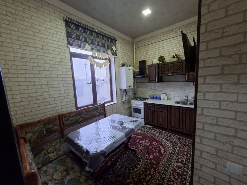 Сдается в аренду двухкомнатная квартира в Новостройке. В ней — фото 2