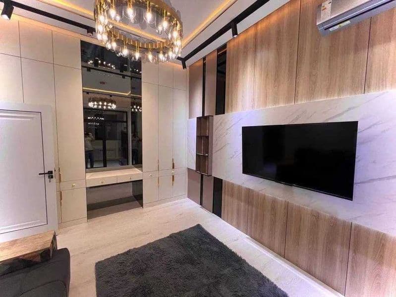 Сдаётся квартира!<br />
<br />
 Район: Мирабадский<br />
 Ад — фото 5