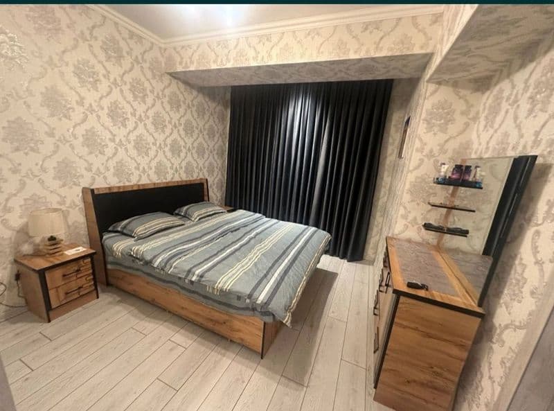 Mirzo Ulugʻbek ЖК SILK ROAD 2 xona hamma waroitga ega winam  — фото 4