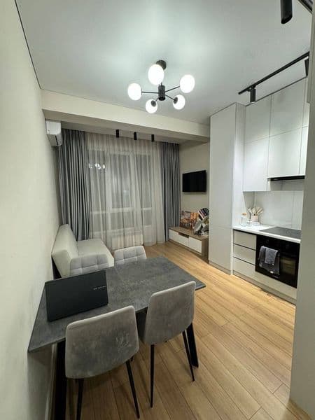 К вашему вниманию рады представить 1 в2 х комнатную квартиру — фото 4