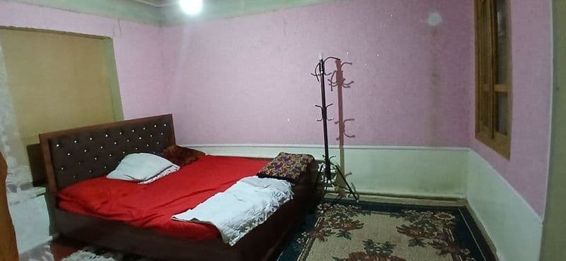 Kvartira uchaska oilaga qoyiladi toza tutadigan oila ijaraga