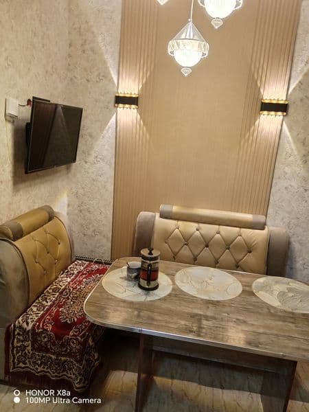 Сдается комната студенткам работающим на длительный срок все — фото 4