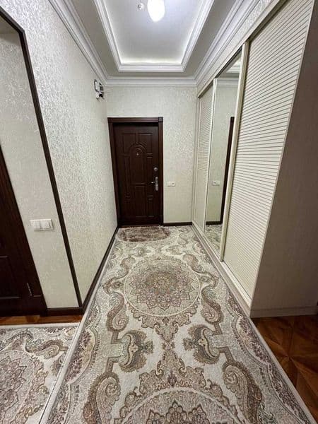 Миробод туманида 3 хонали квартира ижарага берамиз Центрда<b — фото 4