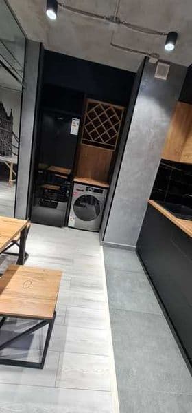 Сдаётся  Квартира в стиле ЛОФТ<br />
#Ориентир -Пастернак<br