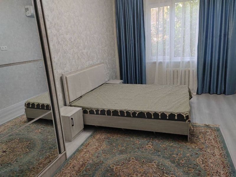 Сдаётся квартира военный госпиталь  2 остановки от метро<br  — фото 2