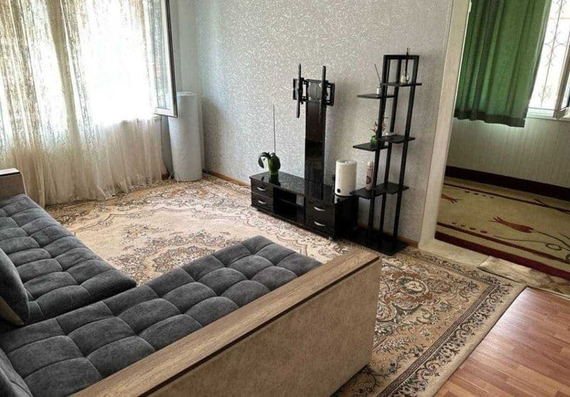 Yunusobot 14...1.2...400$ oilaga adenochkaga dep 200$ xatyab — фото 2