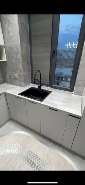 Сдается новая 1 комнатная квартира на Узбуме напротив кафе Т — фото 5