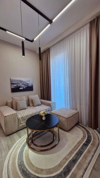 Аренда <br />
2 комнатная <br />
10 этаж <br />
17 этажность — фото 3