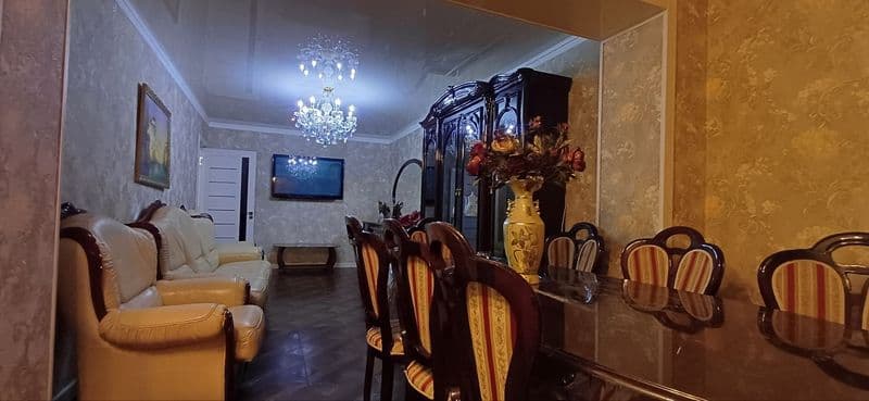 Аренда метро БИЙ <br />
3х комнатная квартира 3/4/4 возле Ма — фото 3