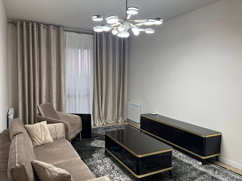 Аренда квартира<br />
Район - Алмазор <br />
Ориентир - Алма