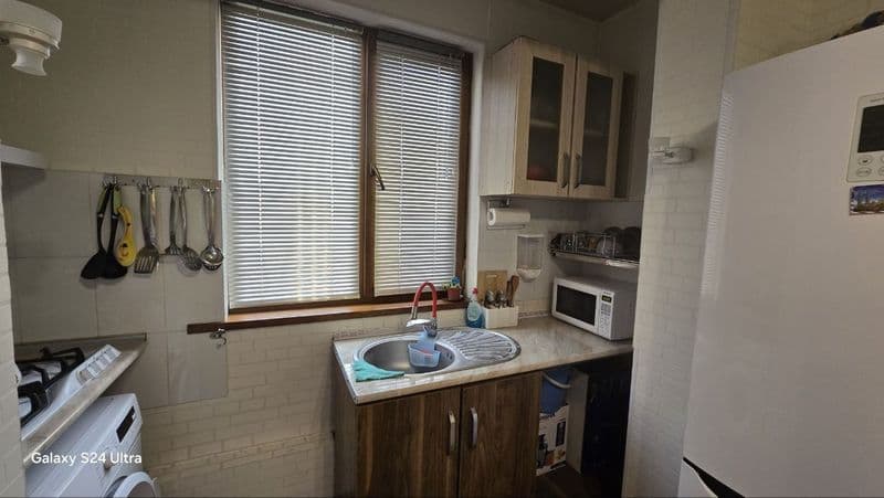 Сдаётся квартира в Яшнабадском районе,  напротив  Ашхабат па — фото 3