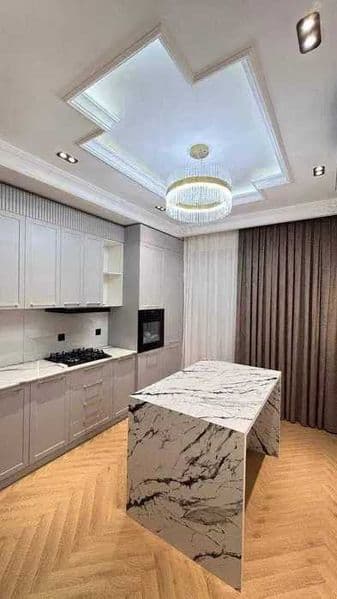 Сдаётся квартира!<br />
<br />
Район: Алмазарский<br />
Адре — фото 2