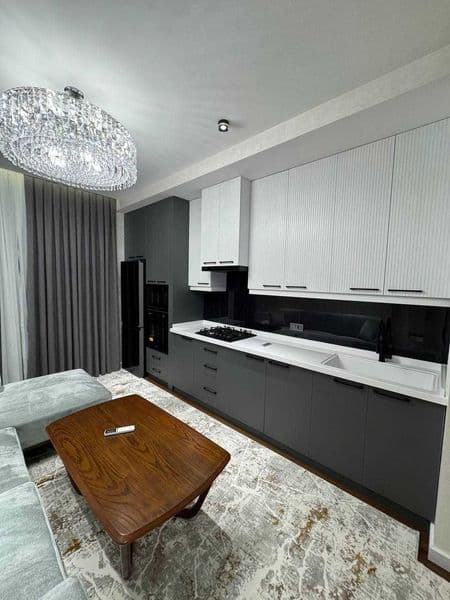 Сдаётся КЛАССНАЯ квартира<br />
<br />
• Район: Мирзо-Улугбе — фото 5