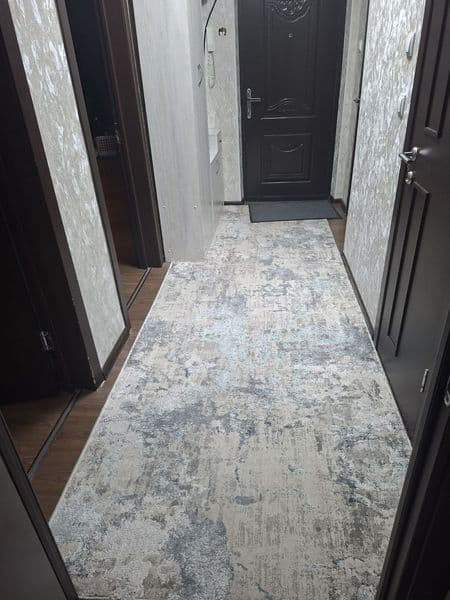 Аренда сергели 1. Чинор бекат метро олдида 2хона 3чи этаж 9э — фото 5