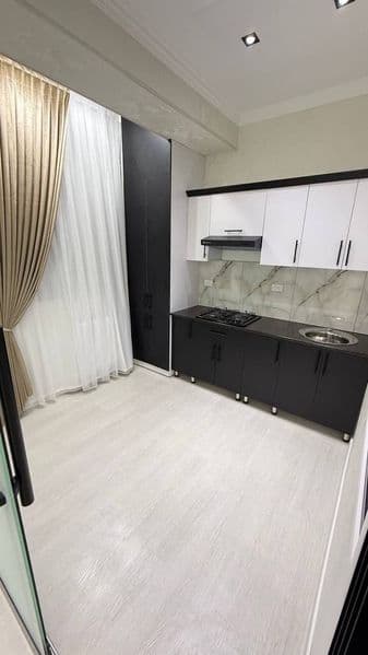 Сдаётся 2-комнатная квартира в Олмазарском районе.<br />
Ори — фото 3