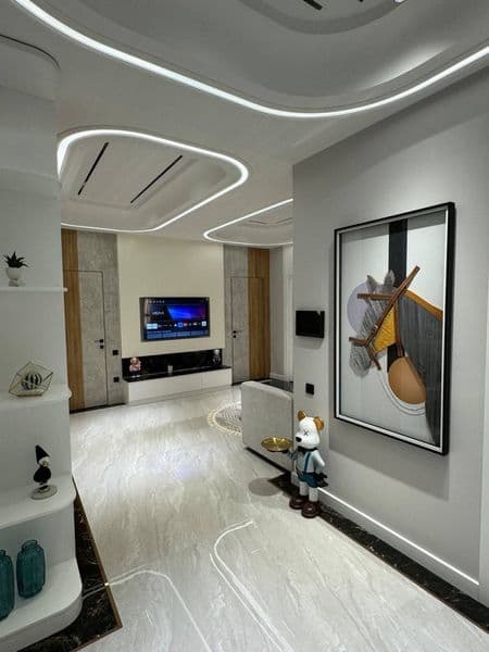 Мирзо-улугбекский район<br />
Метро Хамид Олимжон<br />
ЖК А