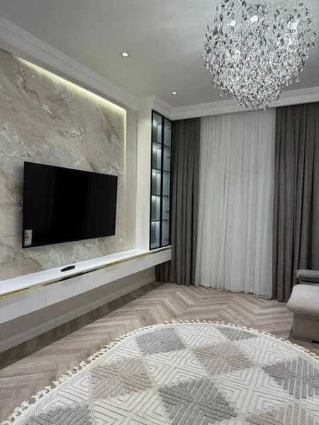 Сдаётся квартира на <br />
Ориентир - Айбек метро<br />
Горо — фото 2