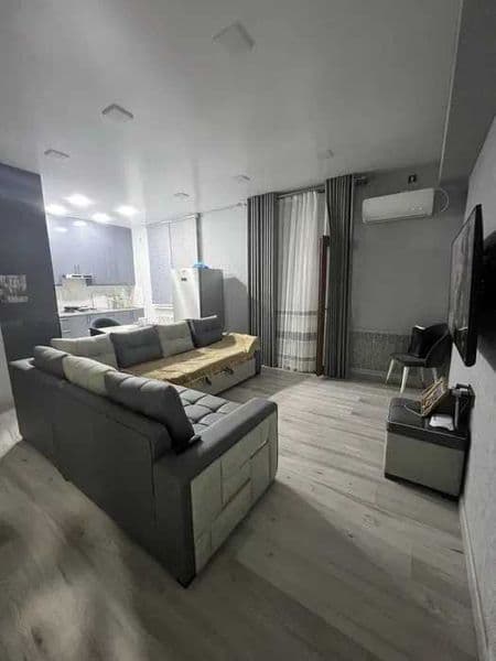 Сдаётся квартира на ЖК Замок счастье‼️<br />
Ориентир - Школ