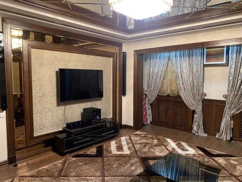 Район ; Юнусабадский<br />
Адрес : Метро Юнусабад<br />
<br  — фото 4