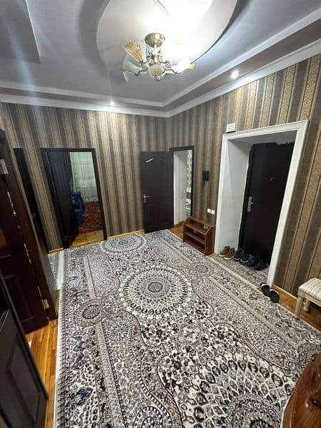 Er xotin 1ta 2 yoshli bolamiz bor. O'zimiz ijarada turamiz s — фото 4