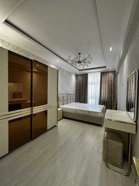 Сдаётся уютная и полностью меблированная 2-комнатная квартир