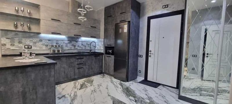 Сдаётся  Квартира в новостройке Ж/К Akay city<br />
Ориентир — фото 3