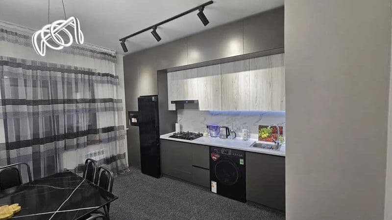 Сдаётся КЛАССНАЯ квартира<br />
<br />
• Район: Юнусабадский — фото 5