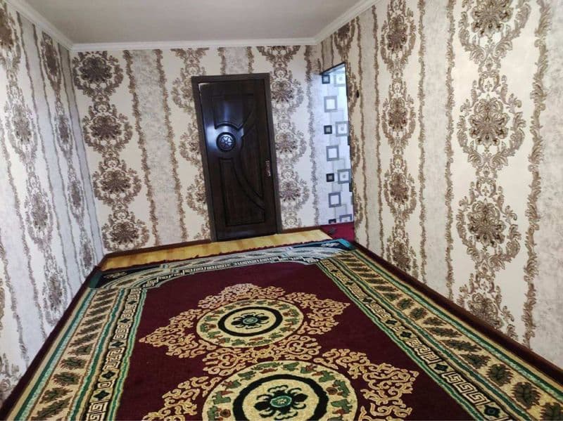 Аренда квартира <br />
Район - Алмазарский<br />
Ориентир -  — фото 5