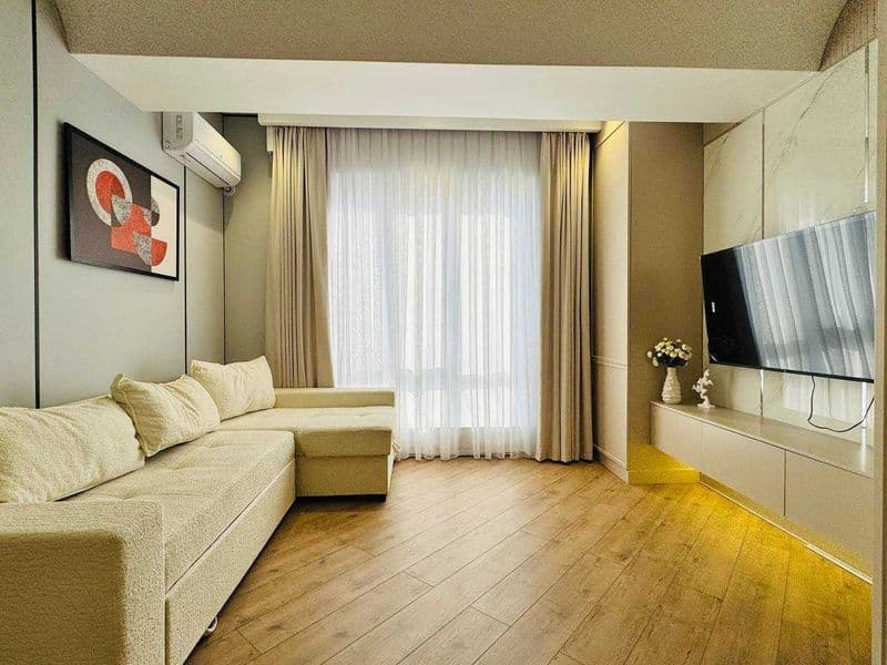 Сдается квартира <br />
Адрес: Алмазарский район<br />
Ул Ну — фото 2