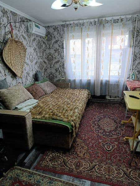 Сдаётся одна комнатная квартира, на первом этаже, 4х этажног — фото 3