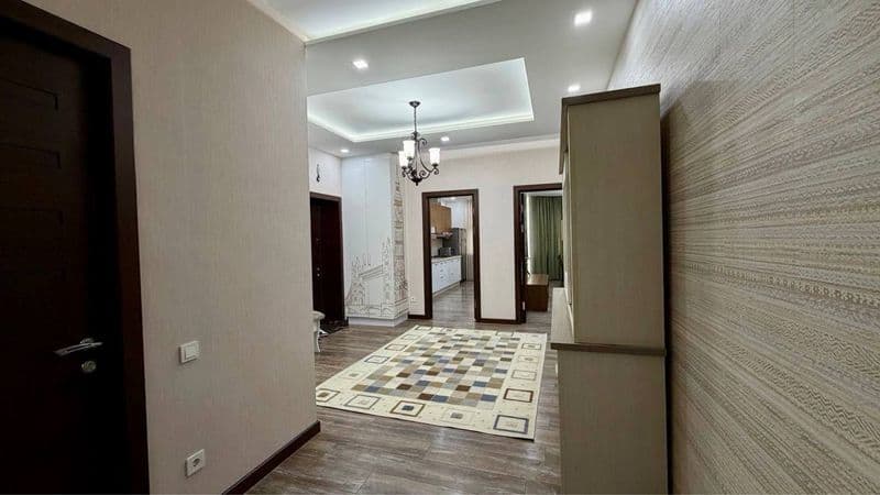 АРЕНДА КВАРТИРЫ НА Ц5<br />
<br />
Адрес: Юнусабадский район — фото 4