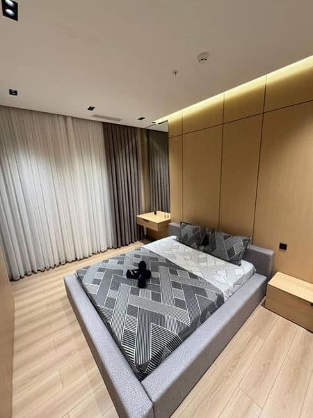 Яккасарайский район <br />
2 комнатная квартира на аренду <b — фото 2