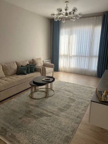 Аренда квартира Навастройка <br />
Район - Алмазар <br />
Ор