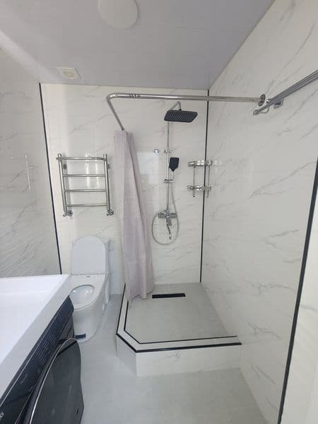 Ijaraga beriladi sergeli 3-bekatga 5 daqeqa piyoda, uy o‘zim — фото 5