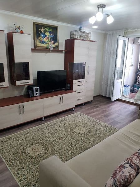 Уютная квартира с кондиционерами и парковкой у метро (pet-fr — фото 2