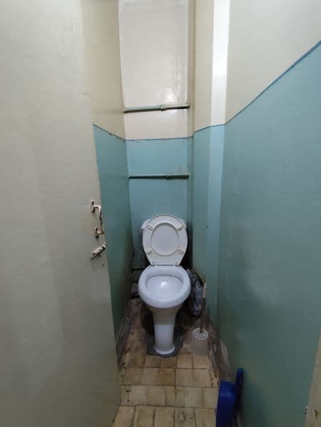 Район - Алмазарский <br />
Коракамиш 2/5<br />
Ориентир - Ал — фото 5